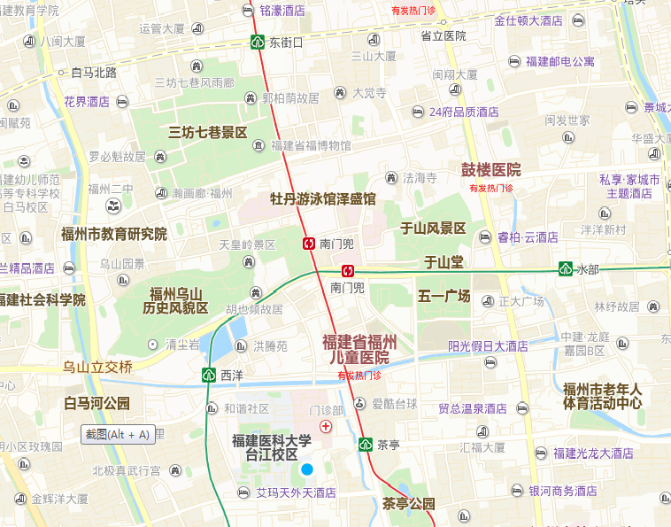 永利皇宫