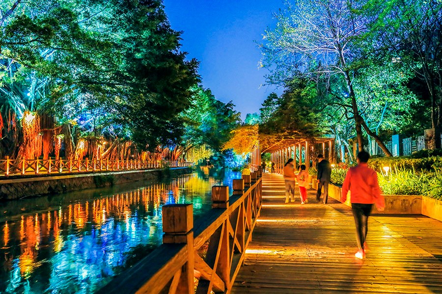 永利皇宫