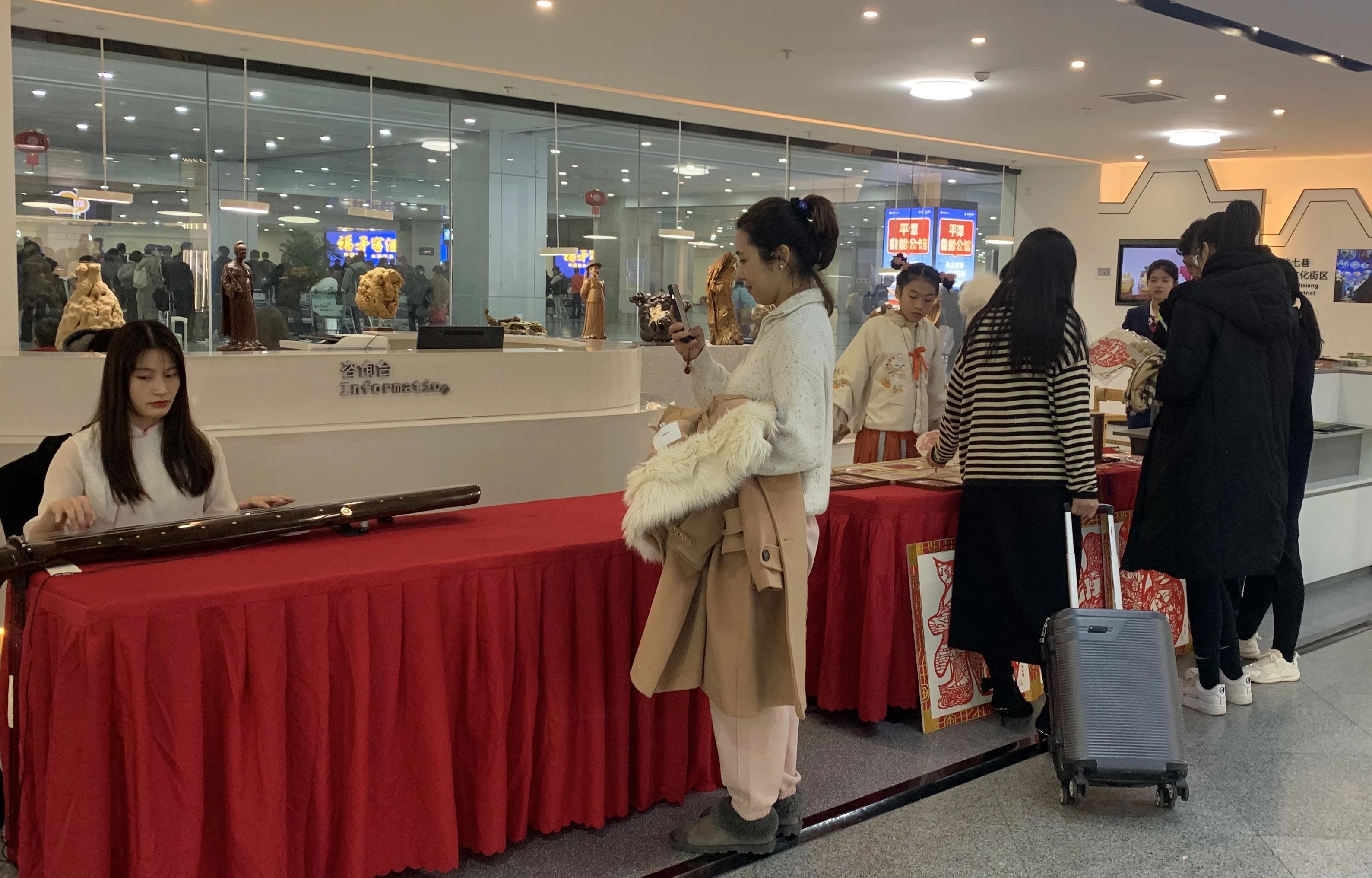 永利皇宫