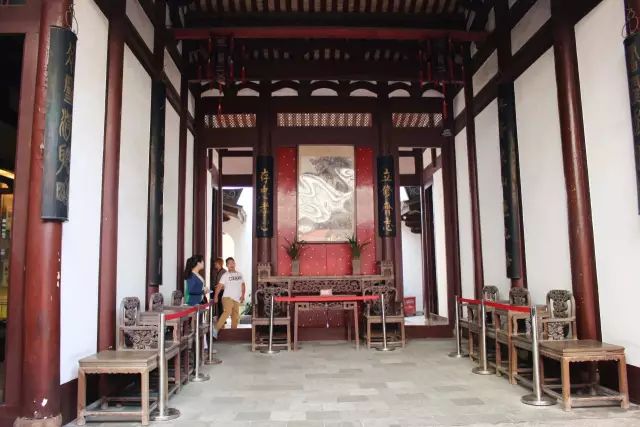 永利皇宫