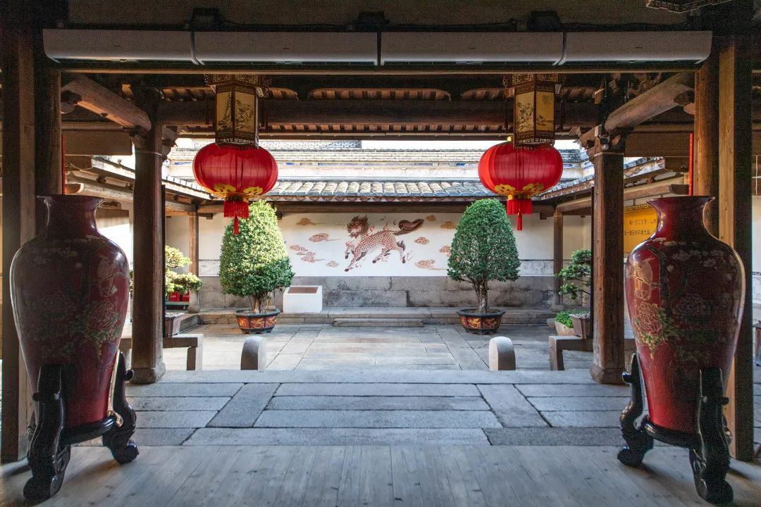 永利皇宫