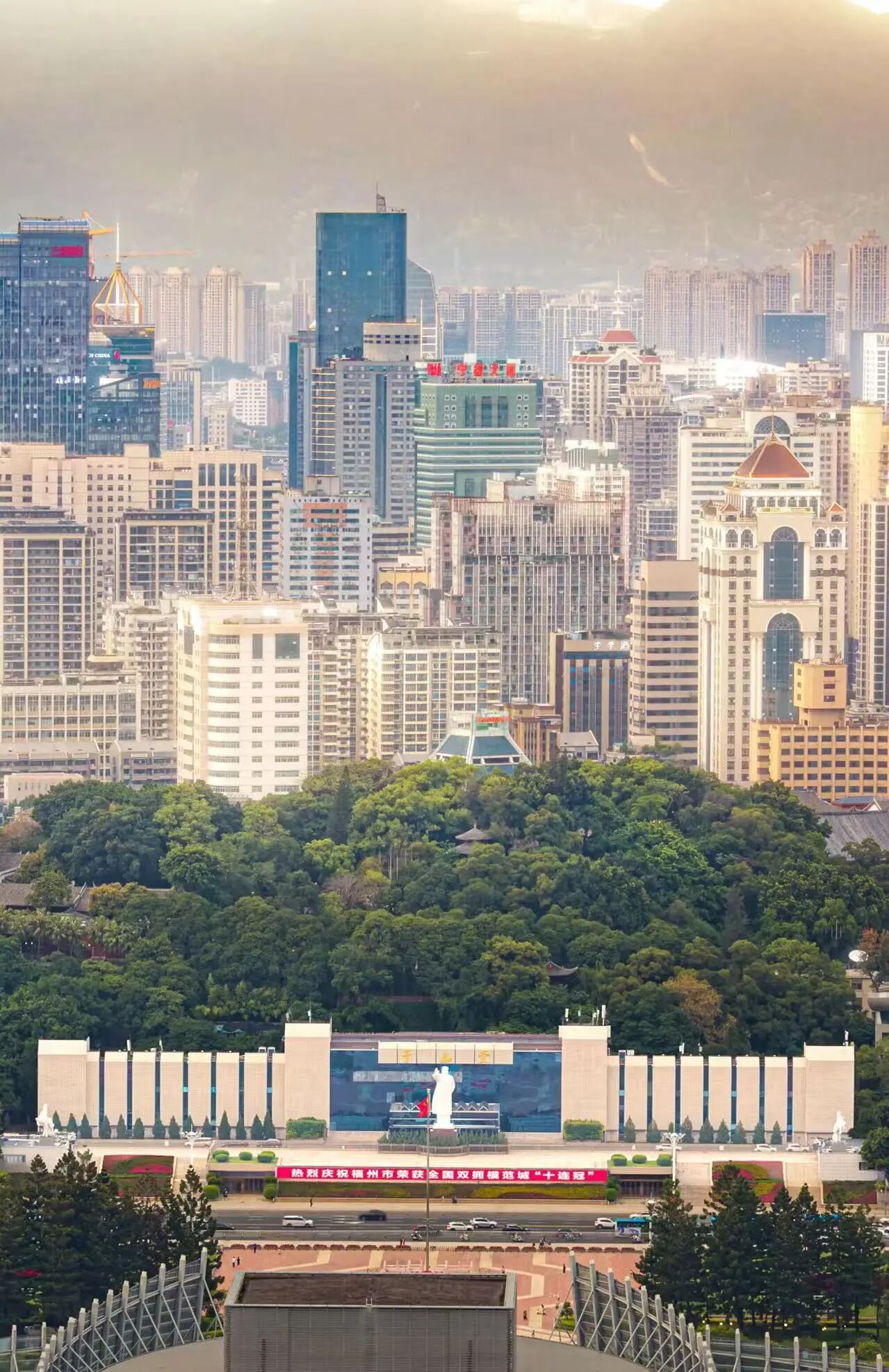 永利皇宫