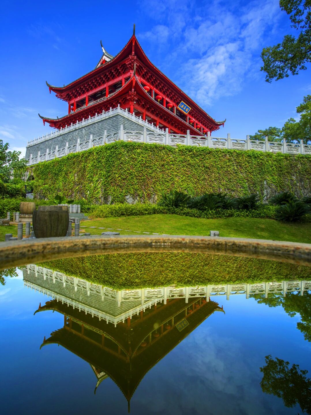 永利皇宫