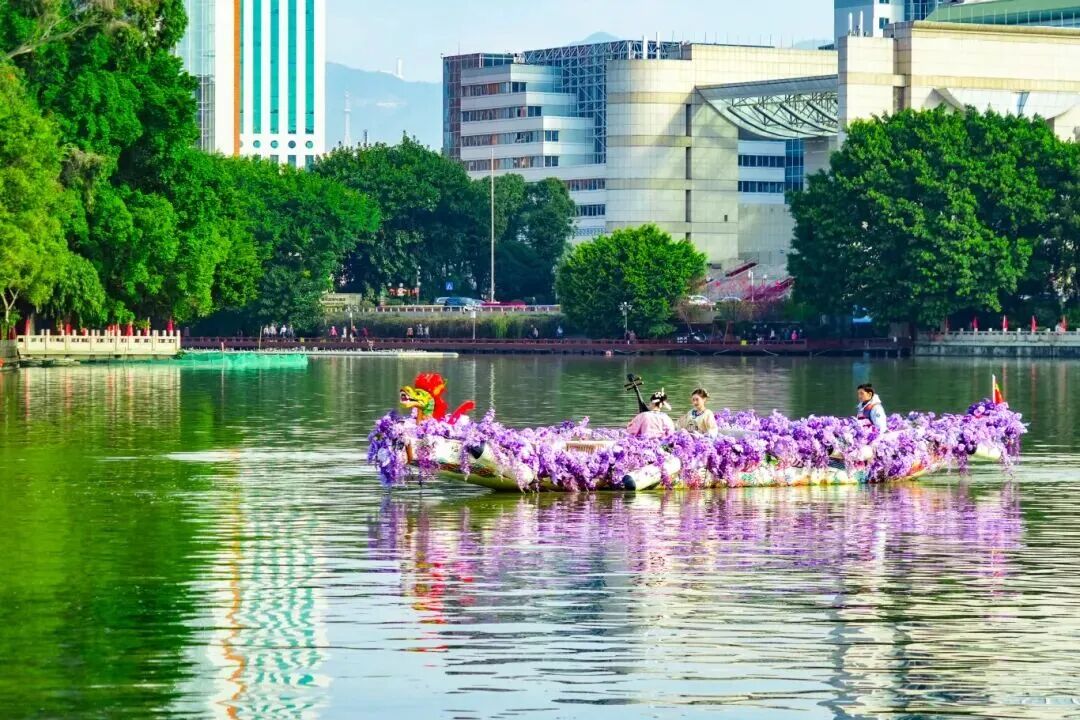 永利皇宫