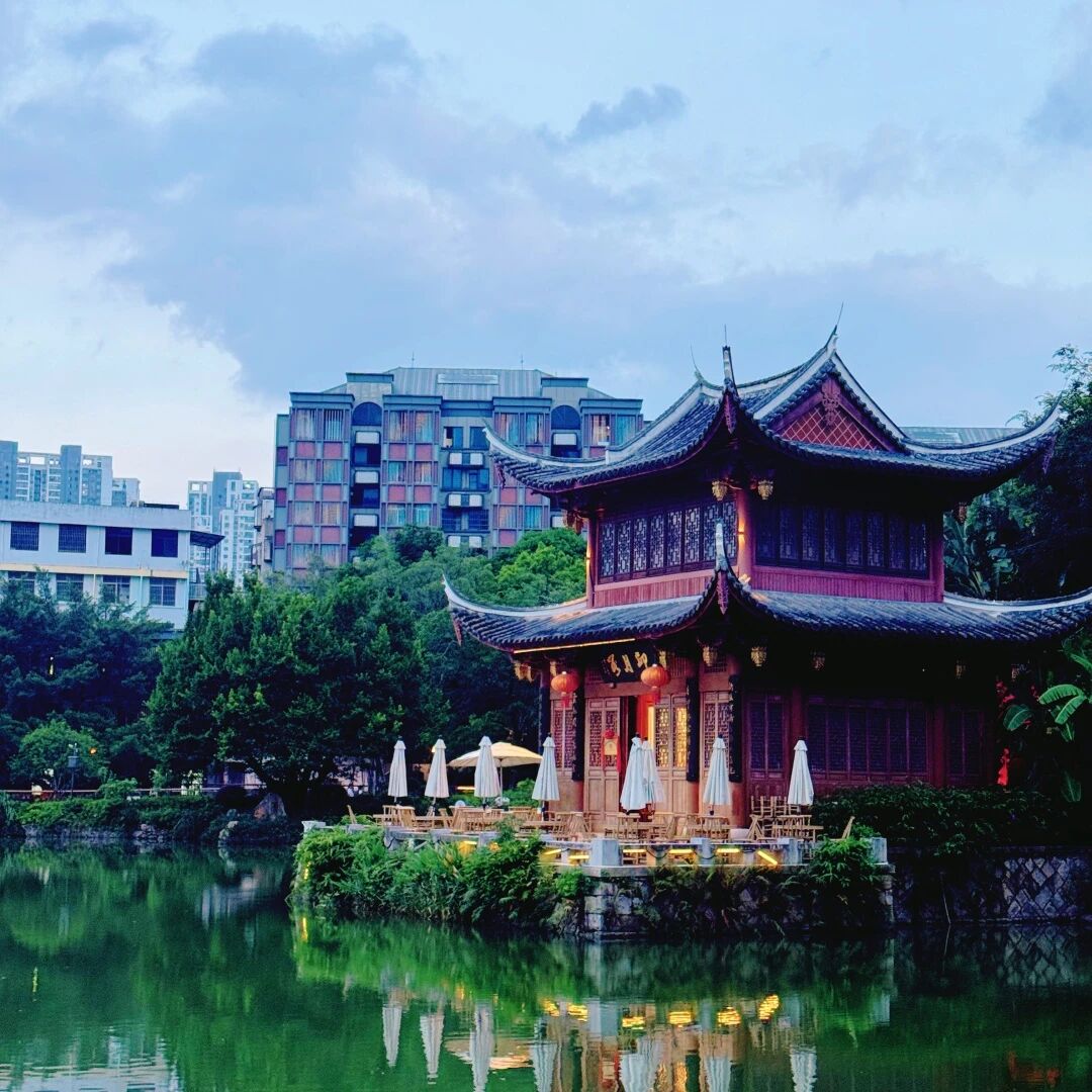 永利皇宫