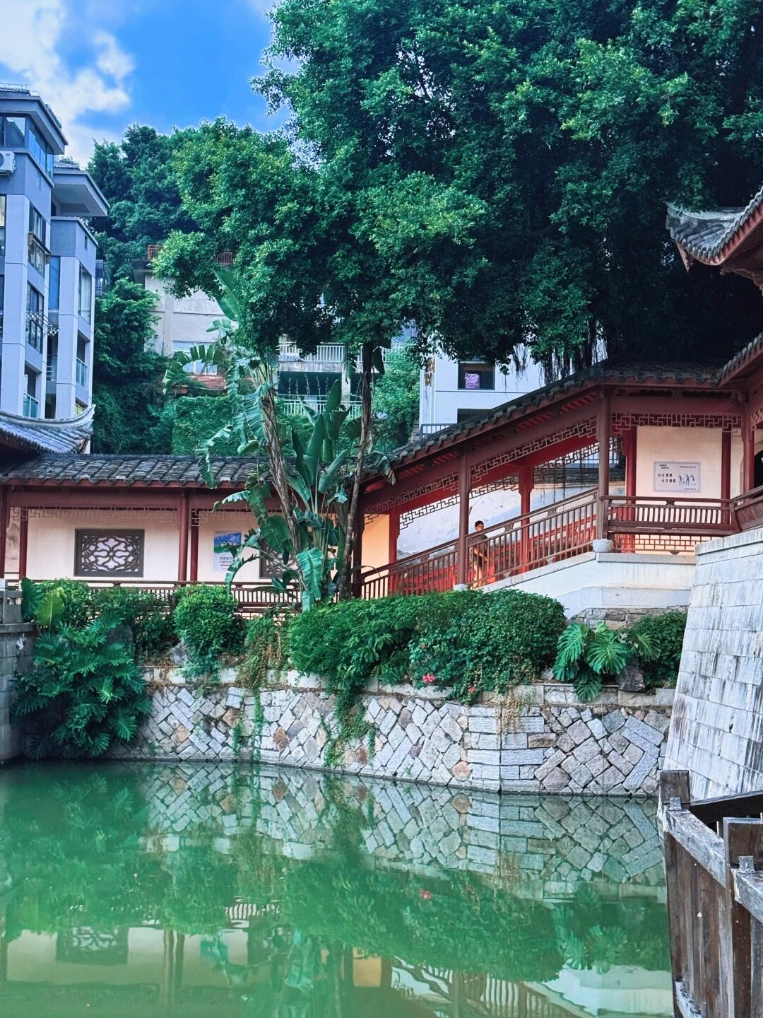 永利皇宫