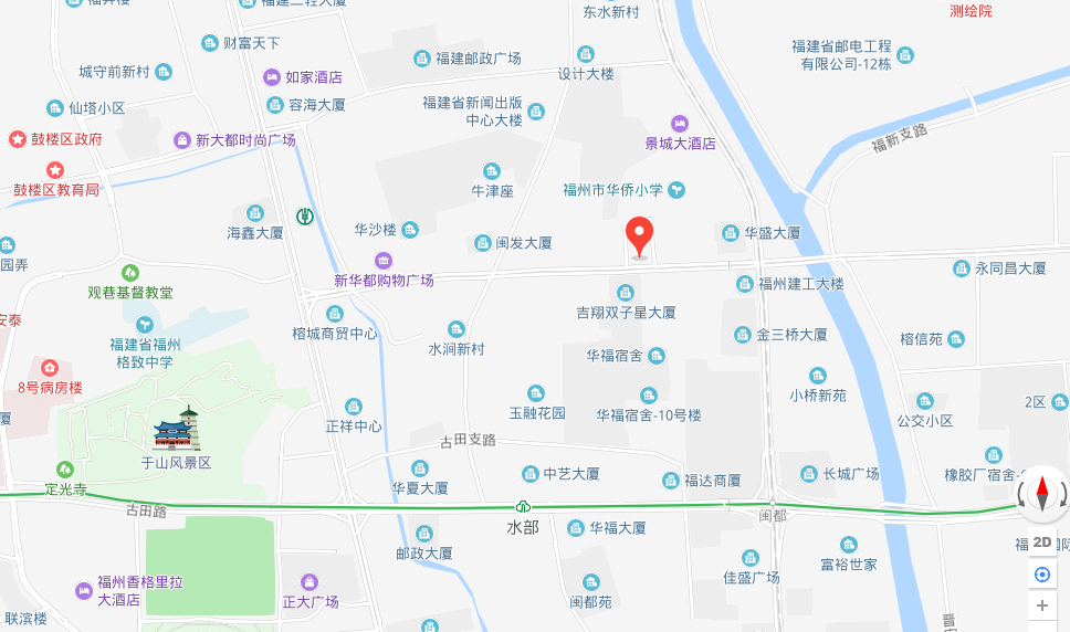 永利皇宫