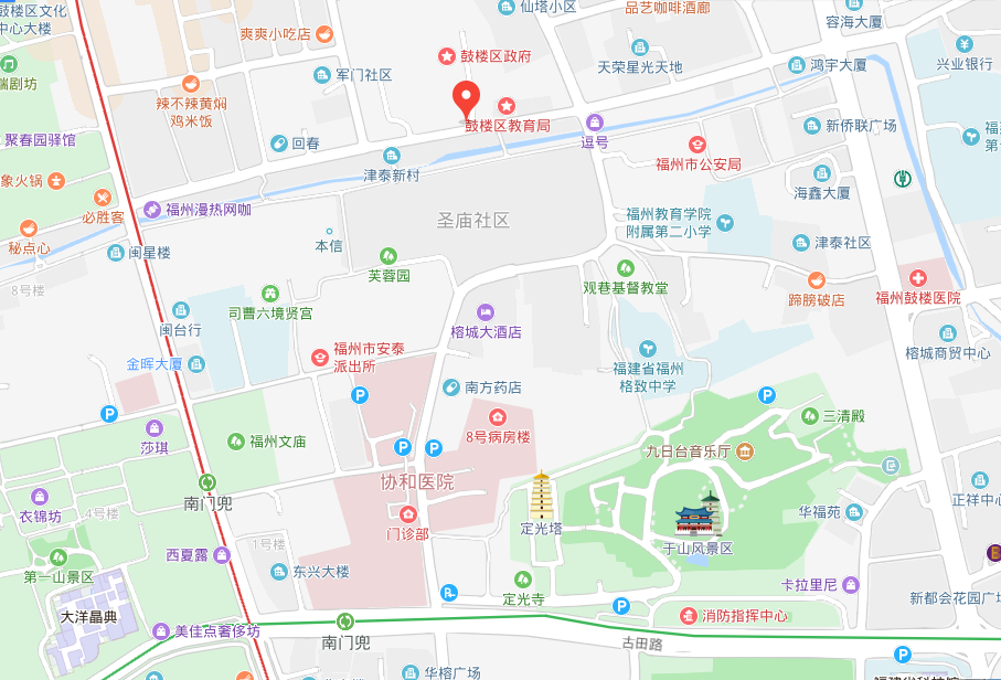 永利皇宫