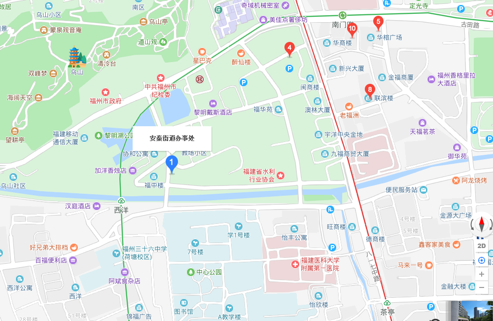 永利皇宫