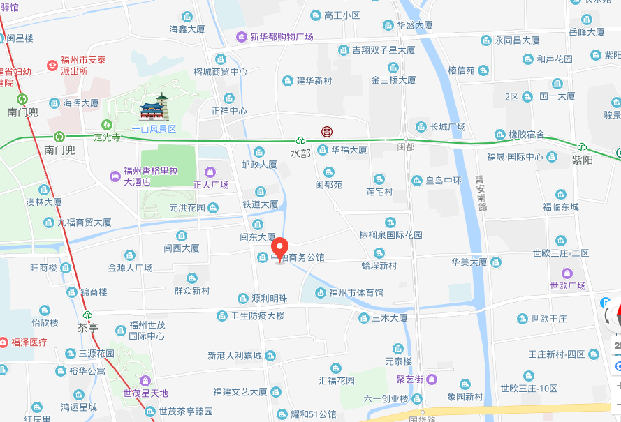 永利皇宫