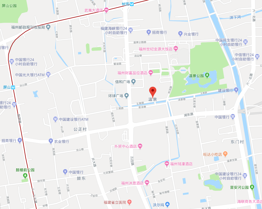 永利皇宫
