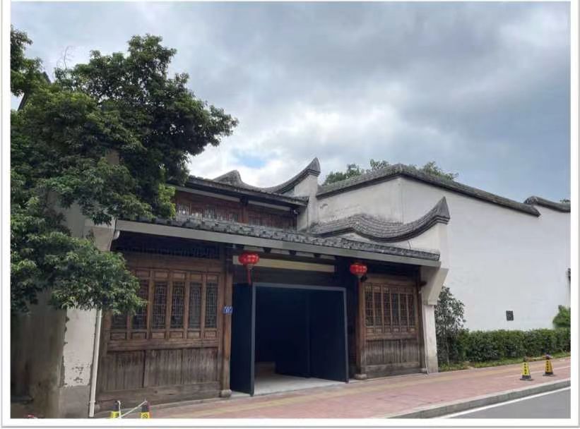 永利皇宫