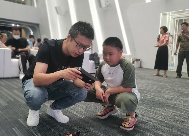 永利皇宫
