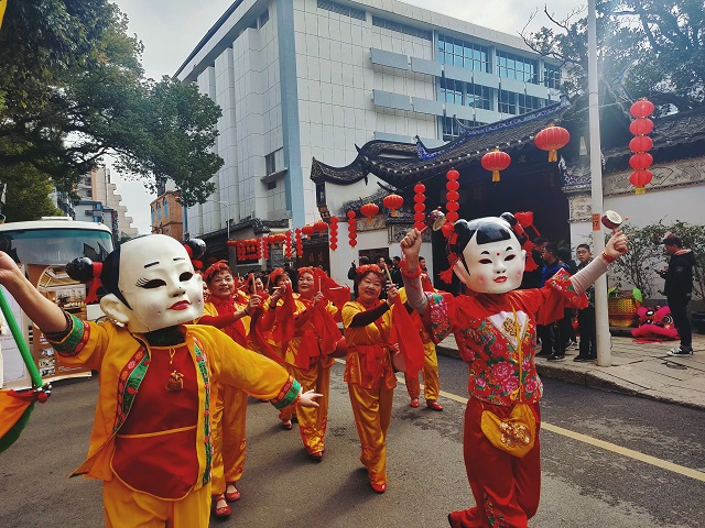 永利皇宫