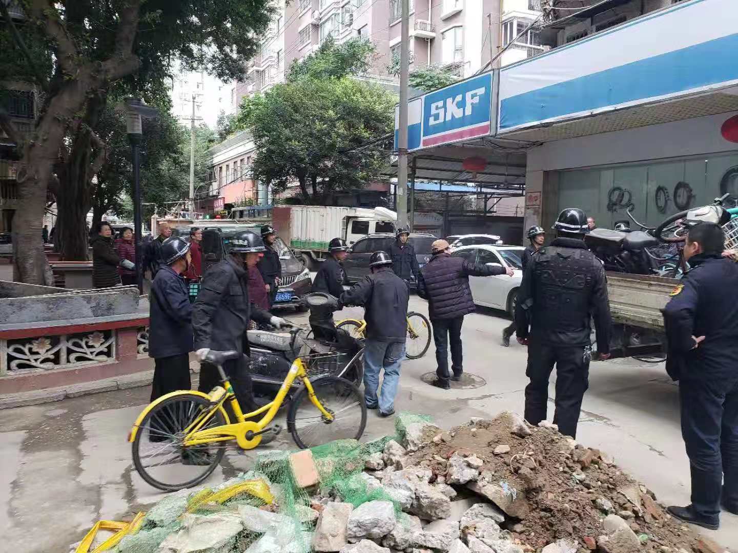 永利皇宫