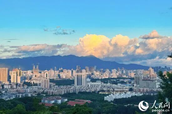永利皇宫