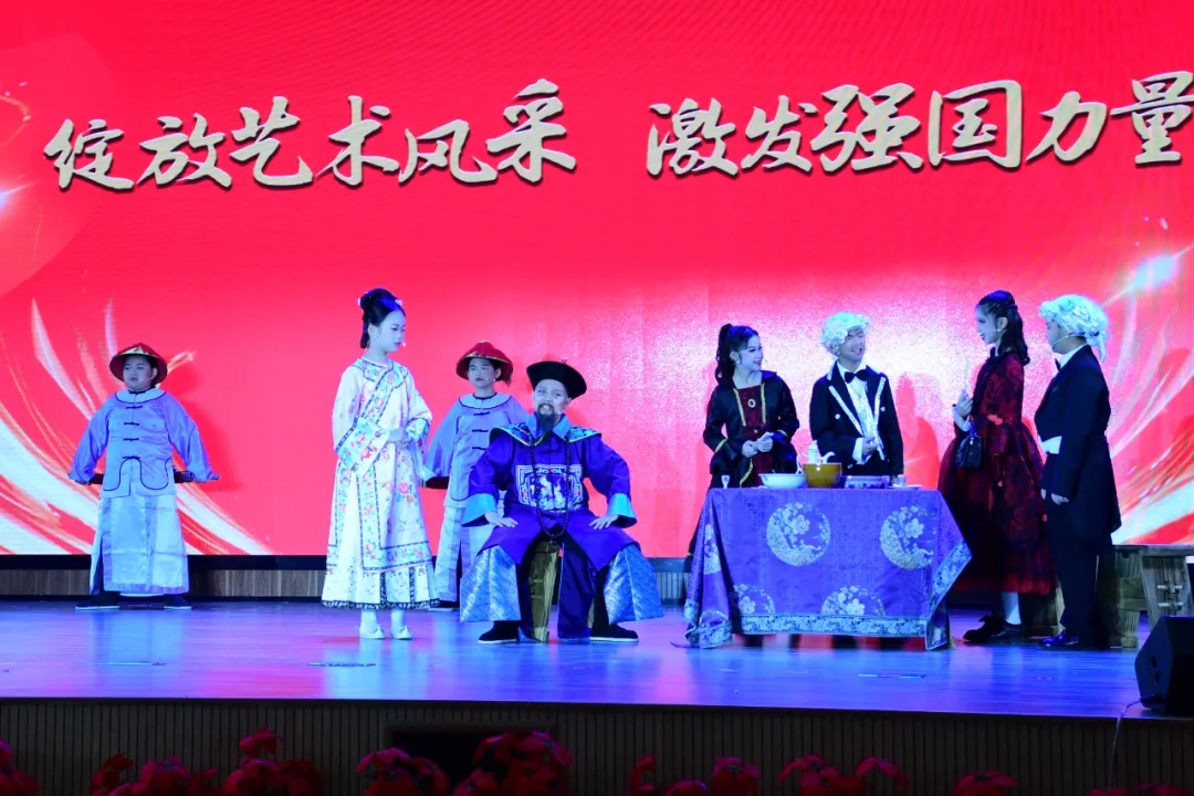 永利皇宫